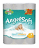 Brand New Coupon –   $1.00 off Angel Soft Bath Tissue