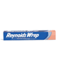 Just Released!   $0.75 off ONE (1) Reynolds Wrap Foil