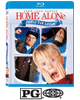 We found another one!  $3.00 off Home Alone on Blu-ray