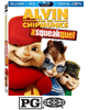 Woohoo!   $3.00 off Alvin and The Chipmunks: The Squeakquel
