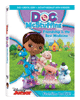 Check out this new coupon!  $6.00 off DOC MCSTUFFINS DVD and Digital Copy