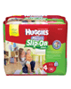 New Coupon –   $2.00 off 1 HUGGIES Little Movers Slip-On Diapers