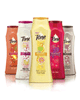 Yippey!  Check out the Savings!   $1.50 off Any (2) Tone Body Washes
