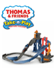 Brand New!  $10.00 off Thomas & Friends Take-n-Play