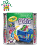 Check out this new coupon!  $4.00 off Crayola Crayon Maker