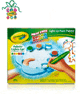 Couponalicious!   $4.00 off Crayola Light-Up Paint Palette