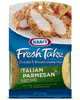 Check out this new coupon!  $1.00 off KRAFT FRESH TAKE Cheese & Breadcrumb Mix