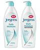 Woohoo!   $1.00 off 1 Jergens Daily Moisture OR Fragrance