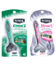 Get it now –   $5.00 off 2 Schick Xtreme3 Disposable Razor Packs