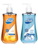 Just Released!   $2.00 off 4 Dial liquid hand soaps