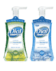 Brand New!  $1.00 off TWO Dial Complete foaming hand soaps