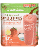 Get it now –   $1.00 off ANY TWO (2) Jamba Frozen Smoothie Kits