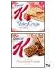 We found another one!  $1.00 off any TWO Kellogg’s Special K Bars