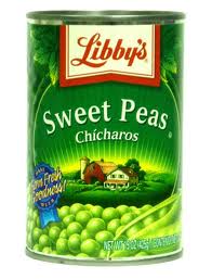 Libby’s Canned Vegetables Only $0.35 at Publix Starting 5/29