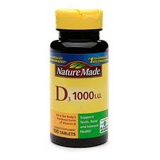Publix Hot Deal Alert! Nature Made Vitamins Only $.49 Until 1/29