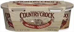 Country Crock Butter Only $0.43 at Publix Starting 7/5