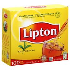 Publix Hot Deal Alert! Lipton Tea Bags Only $1.48 Until 10/15