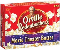 Orville Redenbacher’s Popcorn Only $1.40 at Publix Starting 12/26