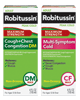 Get it now – $1.00 off Any Robitussin Product