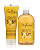 Just Released! $1.00 off any one (1) SheaMoisture Baby product