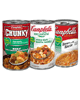 Ginormous Savings! $1.00 off any 3 Campbell’s Healthy Request soups