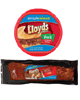 Get it now – $1.00 off LLOYD’S Barbeque product