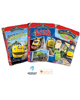 Just Released! $3.00 off One Chuggington Dvd