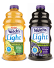 Get it now – $0.75 off one Welch’s Light Grape Juice Beverage