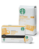 We found another one! $1.00 off Starbucks packaged coffee
