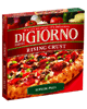 Get it now – Buy 2 Large DIGIORNO Pizzas, Get any ONE free