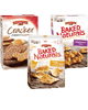 Just Released! $1.00 off 2 packs Pepperidge Farm Baked Naturals