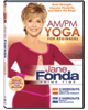 Yippey!  Check out this new coupon! $3.00 off Jane Fonda AM/PM Yoga for Beginners