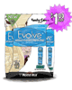 Woohoo! $1.00 off Evolve™ 4pk. Any flavor