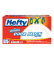 Just Released! $1.00 off Hefty Waste Bags