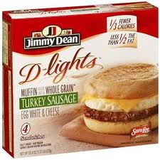 Publix Hot Deal Alert! Jimmy Dean Delights Sandwiches Only $2.68 Until 4/15