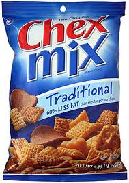 Chex Mix Only $0.99 at Publix Starting 1/16