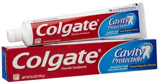 Publix Hot Deal Alert! Colgate Toothpaste Only $.95 Until 6/13