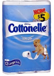 Toilet Paper Deal at Walgreens Starting Sunday 1/27!!!