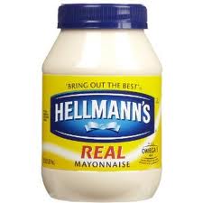 Publix Hot Deal Alert! Hellmann’s Mayonnaise Only $1.50 Starting 6/25