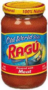 Ragu Pasta Sauce Only $0.96 at Publix Until 8/13