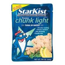 Publix Hot Deal Alert! StarKist Tuna Only $.75 Starting 9/19