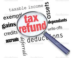 FREE Turbo Tax!  Get your tax refund lickety split!