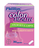 New Coupon – $1.00 off any one Phillips’ Colon Health Product