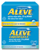 Oh Lawd!  Its another new coupon!$2.00 off any Aleve 80ct or larger