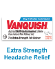 Brand New! $1.00 off any one (1) Vanquish Product