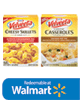 Yippey!  Check out this new coupon! $1.00 off TWO (2) VELVEETA Skillets or Casseroles