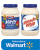 New Coupon – $1.00 off ONE (1) KRAFT MAYO or MIRACLE WHIP 30 oz
