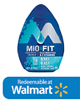 Yippey!  Check out this new coupon! $1.00 off TWO (2) MIO Liquid Water Enhancers