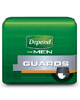 We found another one! $2.00 off ONE package of DEPEND Guards for Men