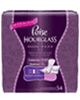 Ginormous Savings! $1.00 off 1 package of POISE Hourglass* Shape Pads